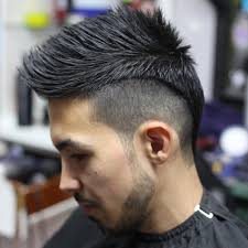 Faded blonde cup hairstyle source. Crazy Hairstyles 20 Best Collections Of Crazy Men S Hairstyles Atoz Hairstyles