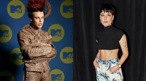 Meanwhile, a pansexual person is attracted to men. Yungblud Comes Out As Pansexual Them