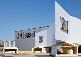 Psa Art Basel Is Now Called Art Basel In Basel Yes Really Art Basel Art Basel Miami Call Art
