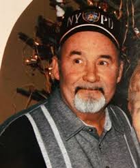 William Van Dyke Sr. Obituary September 24, 2021