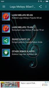 Aplikasi muat turun filem melayu. Lagu Melayu 80an70an For Android Apk Download
