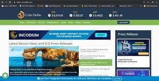 Luke is an expert on blockchain and cryptocurrency. How To Keep Myself Updated With The Latest Cryptocurrency News Quora