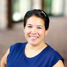 Thank you to Jenny A. and The George Washington University for allowing Joe  Felperin, DES, Trudy Singh and I to speak