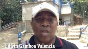 Retos del acueducto en Nuquí