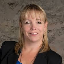 Deb Dawson-Dunn, PCC