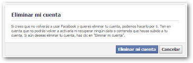 Pulsa deshacer (iphone) o cancelar (android) al lado de un amigo para cancelar una solicitud de amistad que has enviado. Como Eliminar Mi Cuenta De Facebook Para Siempre
