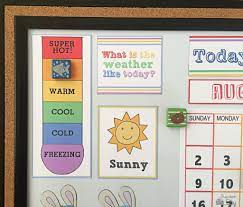 Diy Children S Calendar By Crafting Cheerfully Toddler Calendar Kids Calendar Preschool Circle Time
