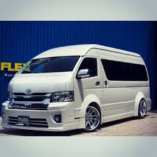 awesome custom toyota hiace awesome custom toyota hiace toyotahiace vanning van customvan customhiace toyota hiace van toyota van