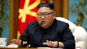 128 726 tykkäystä · 2 322 puhuu tästä. North Korea S Kim Jong Un Is Alive And Well Says Seoul