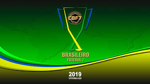 The campeonato brasileiro série b is commonly referred to as the brasileirão série b (série b), and until 2017 was officially called brasileirão chevrolet like the série a by sponsorship reasons. Final Campeonato Brasileiro Fut7 2019 Youtube