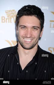 Dmitry chaplin hi-res stock photography and images