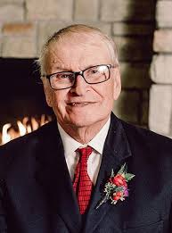 Donald Lee Dolash, 85