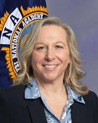 Emporia Police Captain sharpens her skills at FBI National Academy