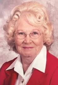 Nora Baxter Obituary (1940