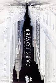 The Dark Tower The Dark Tower Dark Tower Movie The Dark Tower 2017