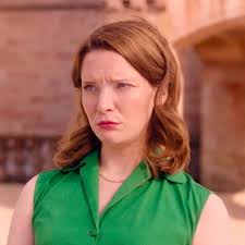 Happy one-year anniversary to the BBC's most recent adaptation of  @officialagathachristie 's standalone novel "Murder Is Easy." A well-made  and entertaining murder mystery, it garnered my interest, and that of many  other