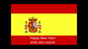 Spanish Lesson How To Say Merry Christmas And Happy New Year Youtube