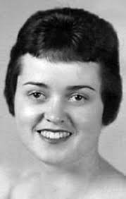 Marilyn Atkinson Obituary (2007)