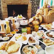 I was generally satisfied with the food(especially bread!) but wanted more variety of the breakfast buffet considering hotel fee. F B Copthorne Cameron Highlands Home Facebook