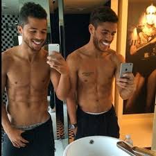 La ex pareja ha tenido algunos encontronazos en twitter y el más reciente se dio por un video que salió a la luz. Soccer Football Imagines Preferences Giovani Dos Santos Wattpad