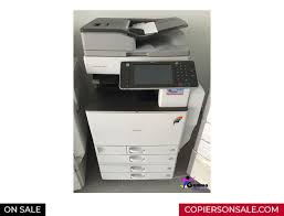 You agree to the terms and conditions of the driver and software end user agreement. Ricoh Aficio Mp C4502 Specifications Office Copier