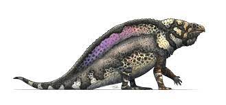 Maybe you would like to learn more about one of these? Wtf Triassic Lotosaurus Adentus