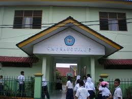 Smk hang tuah 2 jakarta. Smp Hang Tuah 3 Edumor Com
