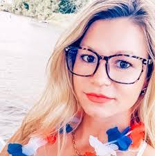 Misty Dowdy's Instagram, Twitter & Facebook