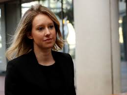 Последние твиты от sherlock holmes chapter one (@sholmes_games). Elizabeth Holmes Rise And Fall Of Theranos Founder Facing Trial Business Insider