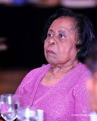 Evelyn Sermons Field