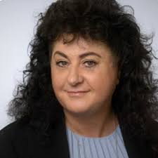 Paula Isabel Paciencia Pott