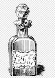 Adalah tutup botol parfum pabrik. Parfum Seni Grafis Parfum Lain Lain Minuman Sulingan Monokrom Png Pngwing