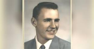 Fredrick J. Heacock Obituary