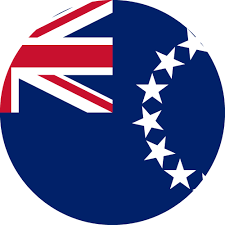 We aim for same day dispatch for orders received . Vector Country Flag Of The Cook Islands Circle Vector World Flags