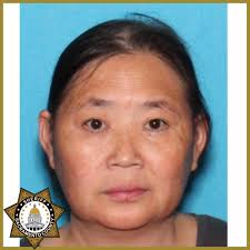 Ms. Saechao has still not been located. If you have seen her or have any  information to report, please call 916-874-5115.