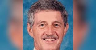 Francis J. Lann Obituary