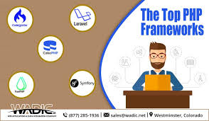 Which php framework is the best? The Best Php Frameworks Using Of Php Frameworks