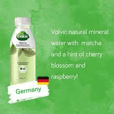 Jul 19, 2021 · geschichte. Danone Volvic Tea Matcha Facebook