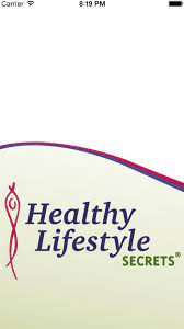 How to accept your food decisions on the road to a healthy lifestyle Healthy Lifestyle Secrets For Android Apk Download