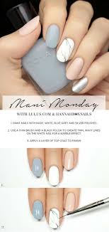 50 Creative Acrylic Nail Designs With Step By Step Tutorials Searching for black white acrylic nails at discounted prices?