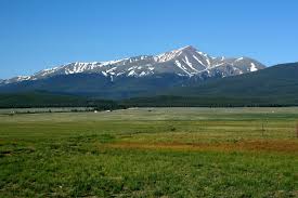 Mount Elbert