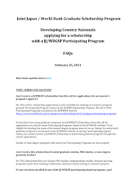 There are personal appreciation letters, while professional appreciation letters are also there. Https Pubdocs Worldbank Org En 964051612357900499 2021 Jjwb Faq Pdf