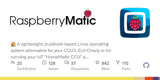 Releases Jens Maus Raspberrymatic Github