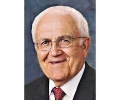 Richard Graves Obituary (2022)