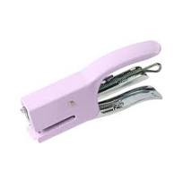 RFUGUG Macaroon-Coloured Metal Hand Stapler, 10-Gauge Labour ...