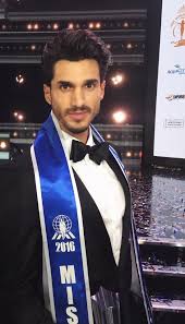 Nate crnkovich, 26, of omaha, nebraska, united states was. Mister Supranational 2016 Normannorman Com