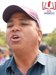 Viral Teacher TikTok in Nepal Interview