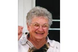 Elsie Hallas Obituary (1921