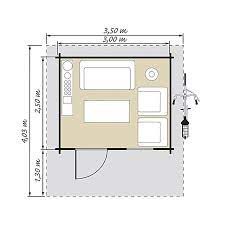 Bauhaus blockbohlenhaus lounge 3 : Blockbohlenhaus Stockholm Bei Bauhaus Kaufen