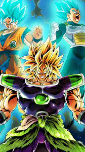 Dragon ball is life and it was the most alluring moment when i realised that we will be getting a whole new season of it. Dragon Ball Iphone Wallpaper Broly Ve A Goku Dragon Ball Super Broly 4k Dragon Ball Z Iphone Wallpaper Dragon Ball Wallpaper Iphone Dragon Ball Wallpapers